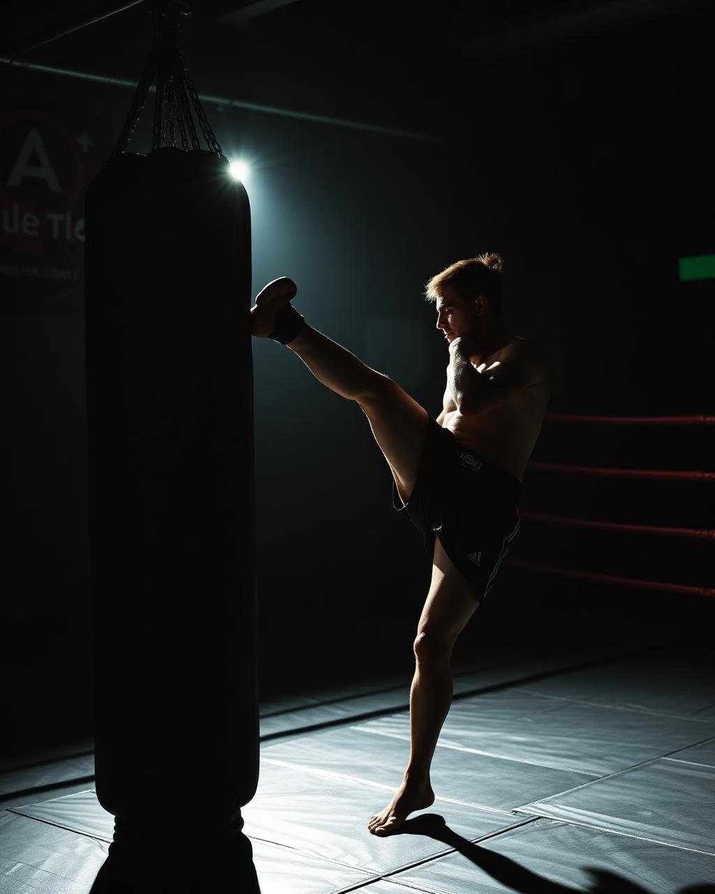 02 / Muay Thai
